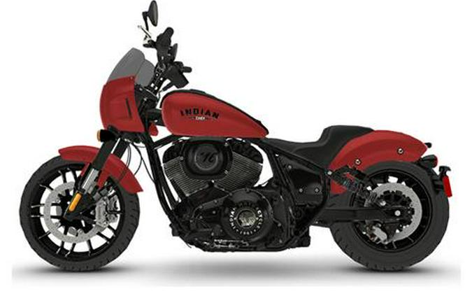 2023 Indian Motorcycle Sport Chief Dark Horse®