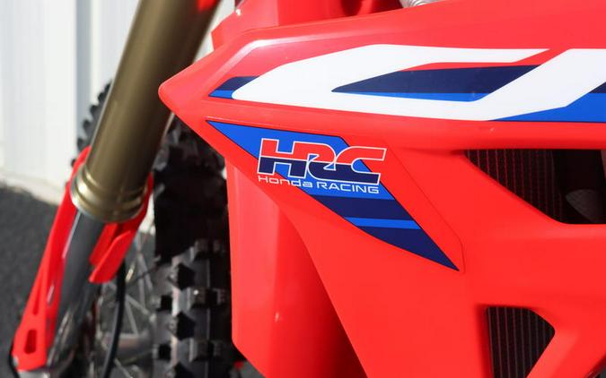 2024 Honda® CRF250R