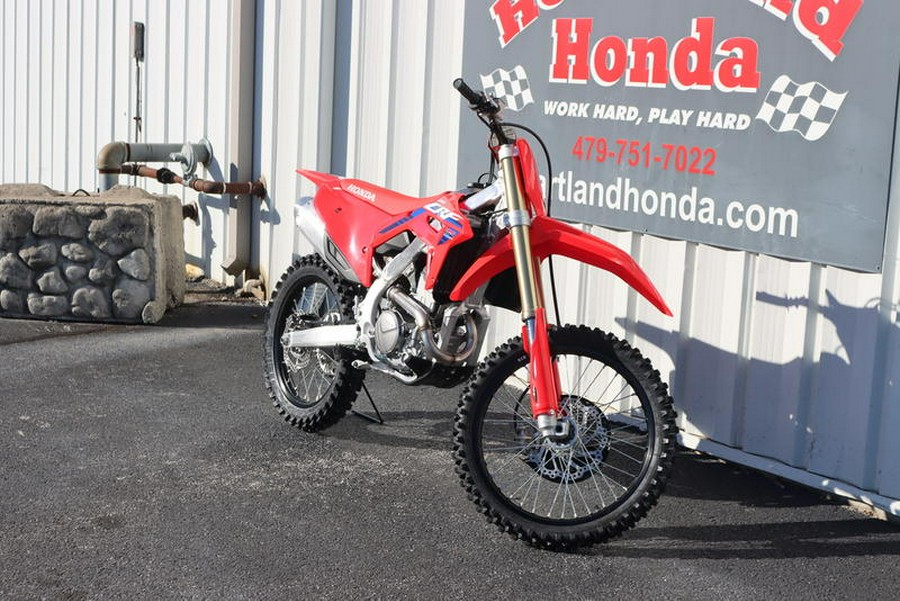 2024 Honda® CRF250R