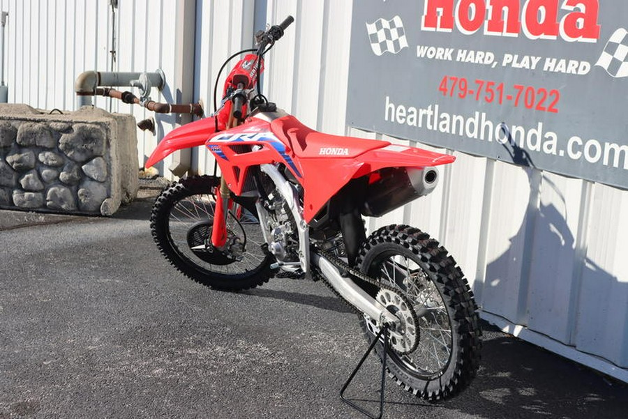 2024 Honda® CRF250R