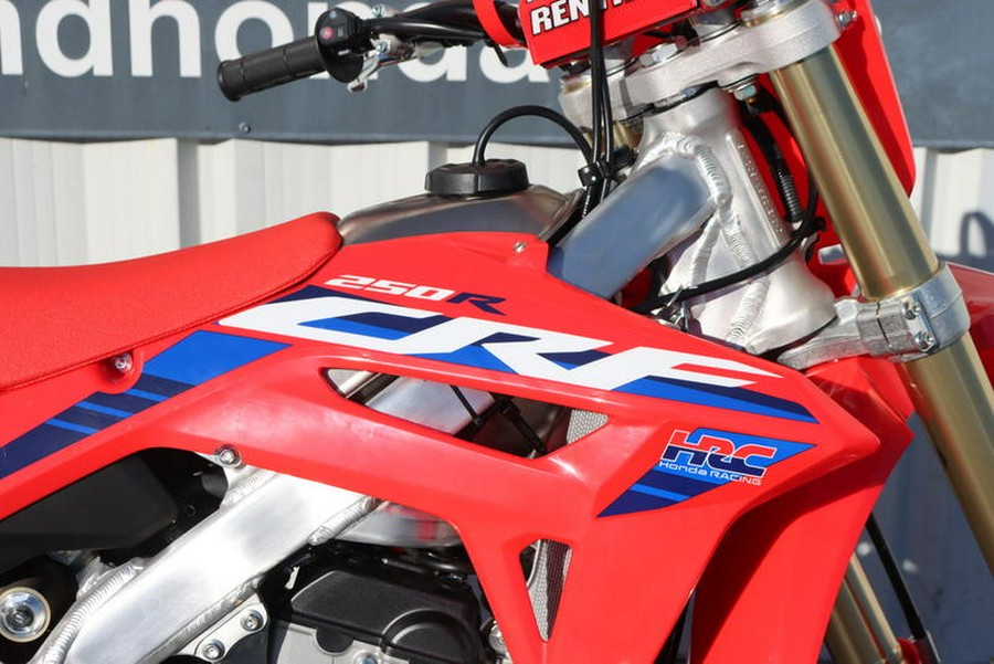 2024 Honda® CRF250R