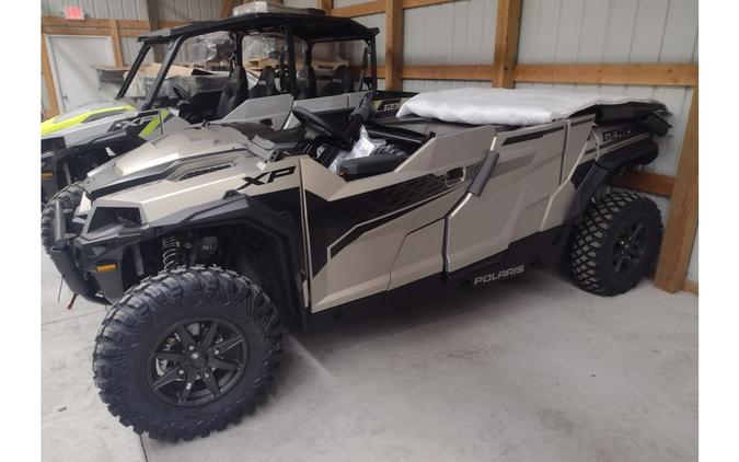 2024 Polaris Industries GENERAL® XP 4 1000 Ultimate