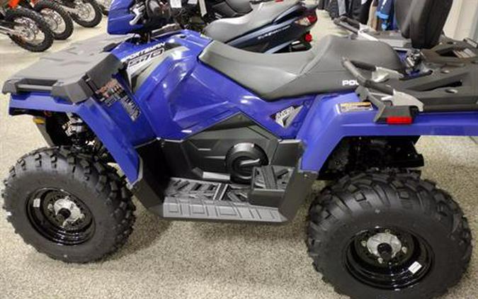 2023 Polaris Sportsman Touring 570