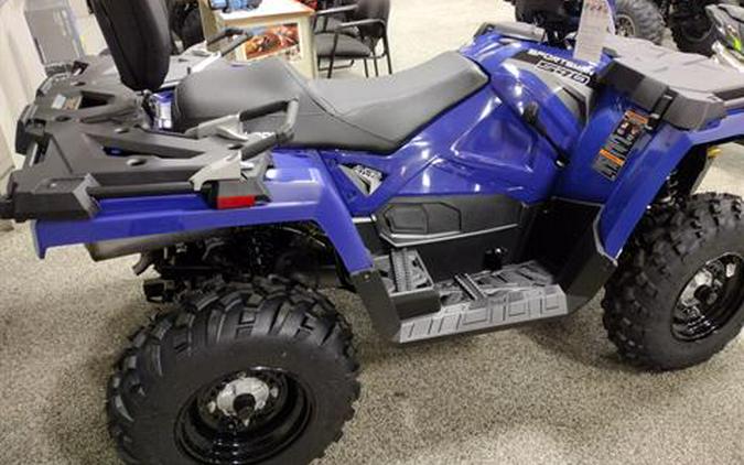 2023 Polaris Sportsman Touring 570