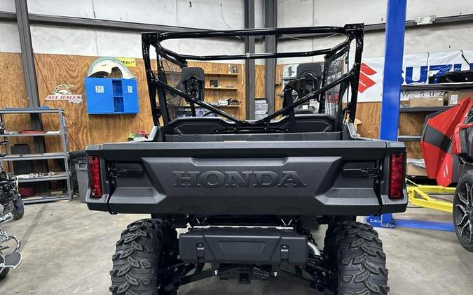 2024 Honda® Pioneer 1000