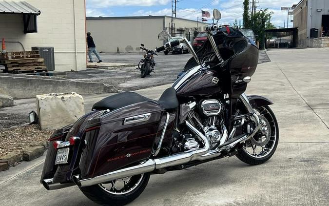 2021 Harley-Davidson® FLTRXS - Road Glide® Special