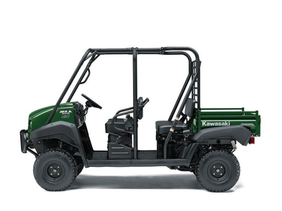 2023 Kawasaki Mule™ 4010 Trans4x4®