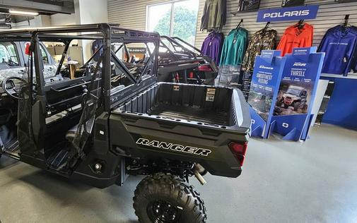 2025 Polaris® Ranger Crew 1000