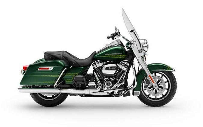 2019 Harley-Davidson® FLHR - Road King®