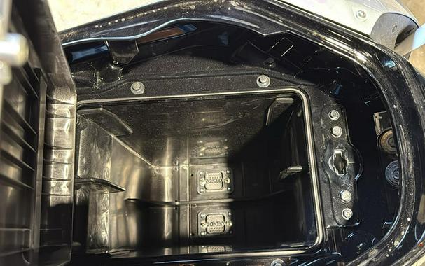 2024 Kawasaki Z e-1 ABS