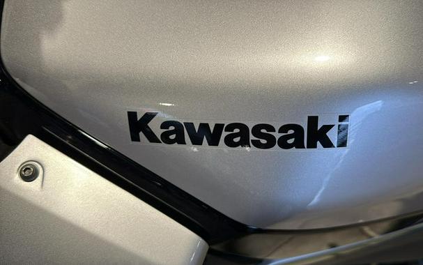 2024 Kawasaki Z e-1 ABS