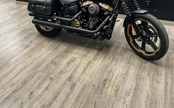 2018 Harley-Davidson® FXBB - Softail® Street Bob®