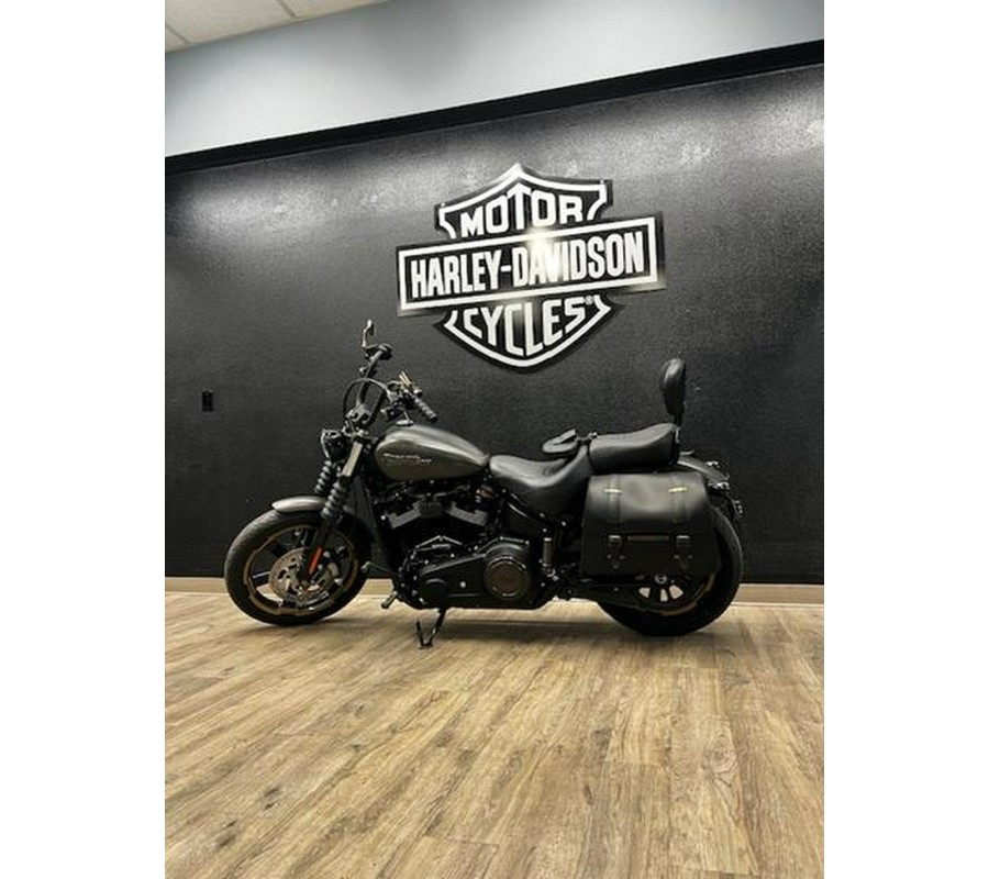 2018 Harley-Davidson® FXBB - Softail® Street Bob®