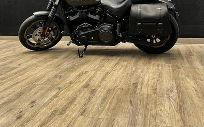 2018 Harley-Davidson® FXBB - Softail® Street Bob®