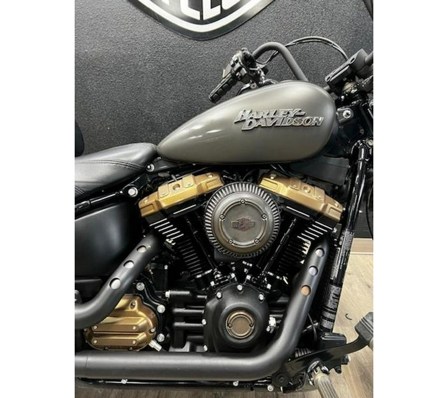 2018 Harley-Davidson® FXBB - Softail® Street Bob®