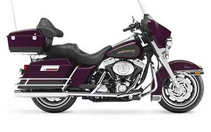 2006 Harley-Davidson Electra Glide® Classic