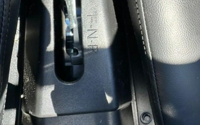 2025 Polaris RZR 200 EFI