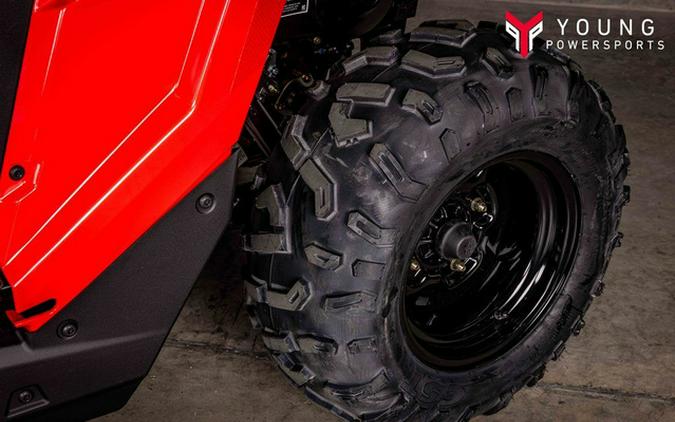 2025 Polaris RZR 200 EFI