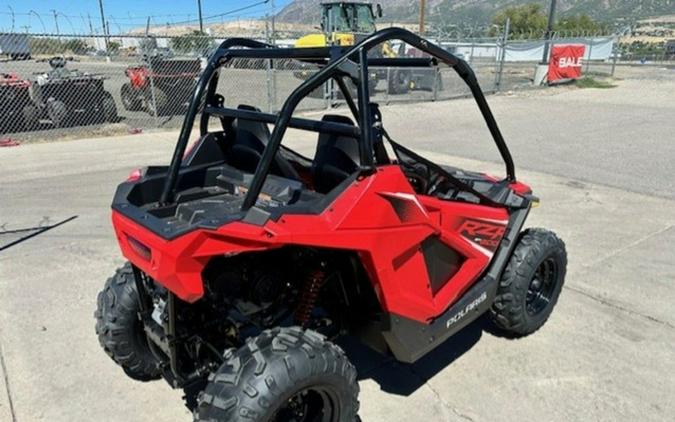 2025 Polaris RZR 200 EFI