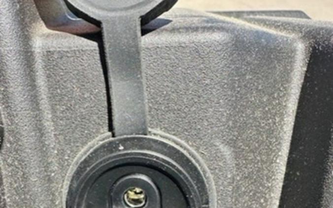 2025 Polaris RZR 200 EFI