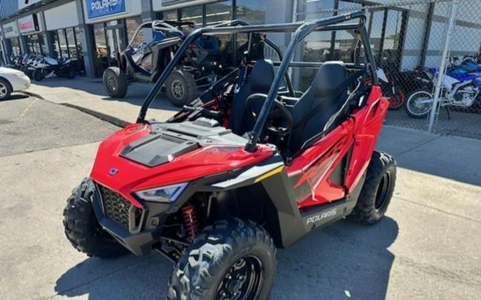 2025 Polaris RZR 200 EFI