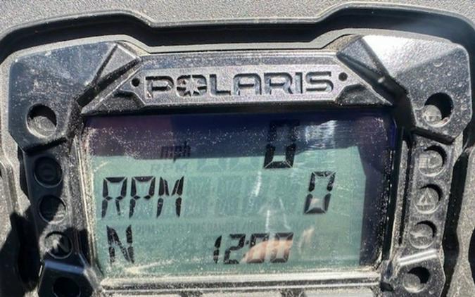 2025 Polaris RZR 200 EFI