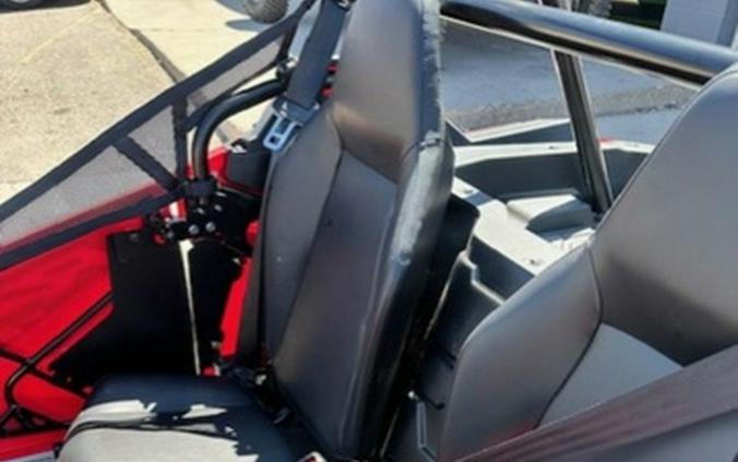 2025 Polaris RZR 200 EFI