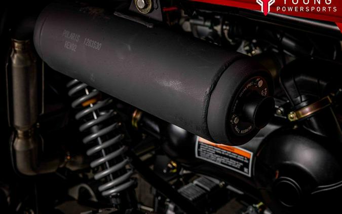 2025 Polaris RZR 200 EFI