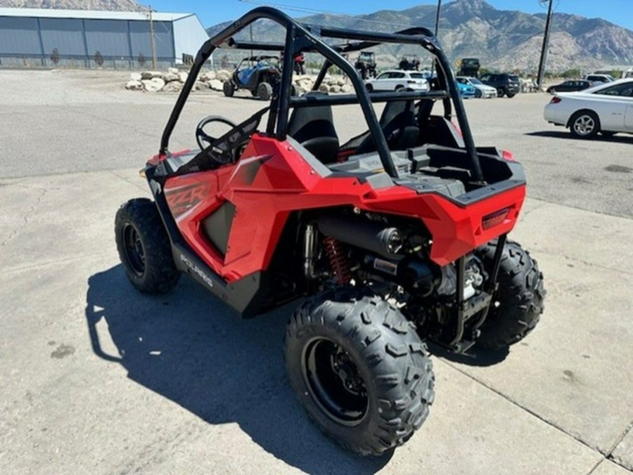2025 Polaris RZR 200 EFI