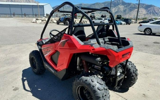 2025 Polaris RZR 200 EFI