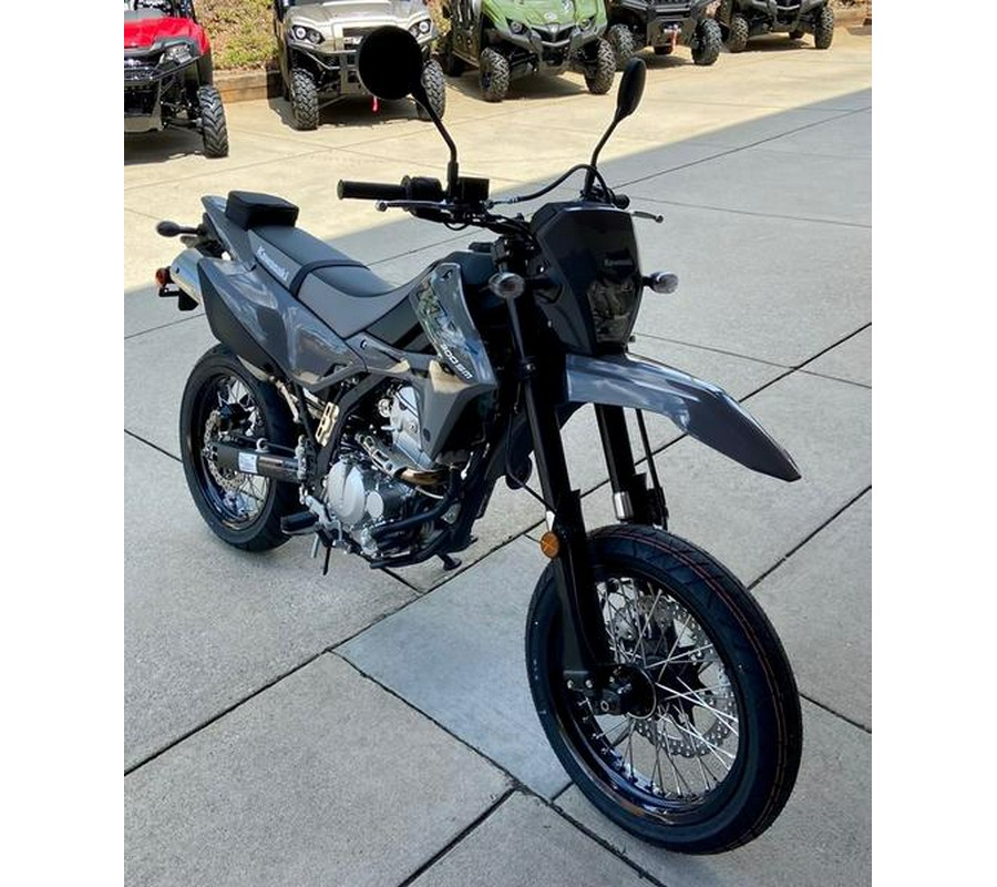 2025 Kawasaki KLX®300SM