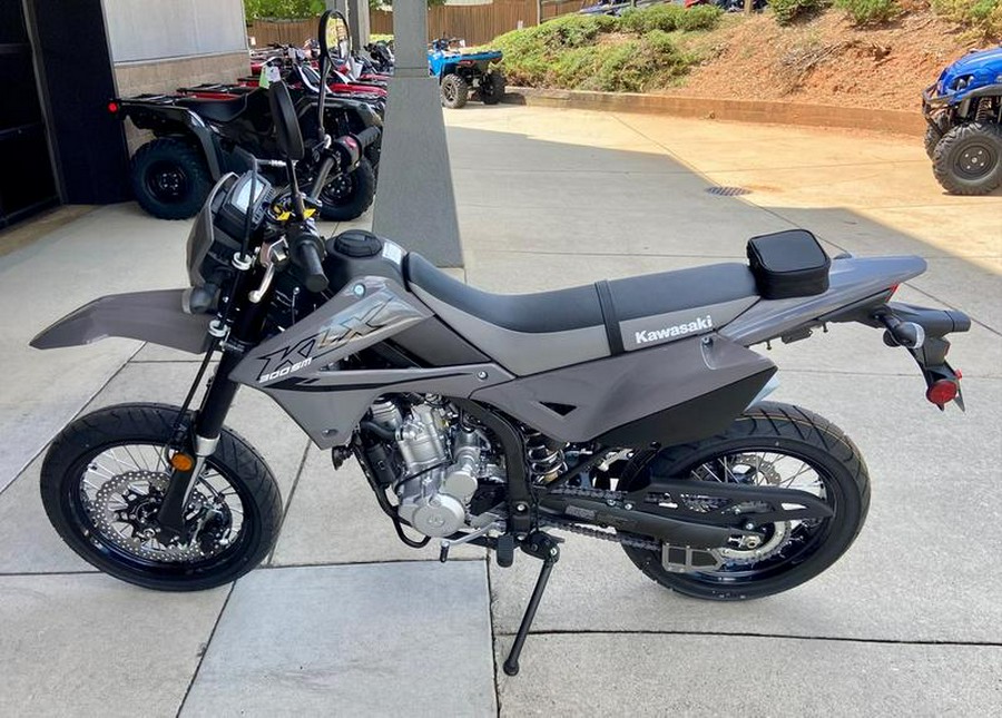 2025 Kawasaki KLX®300SM