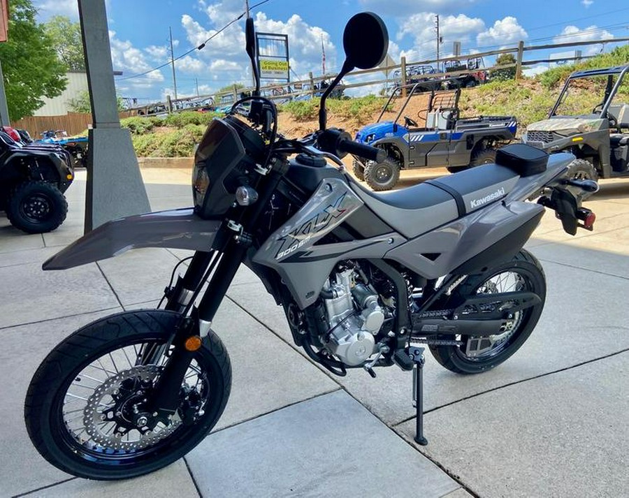 2025 Kawasaki KLX®300SM