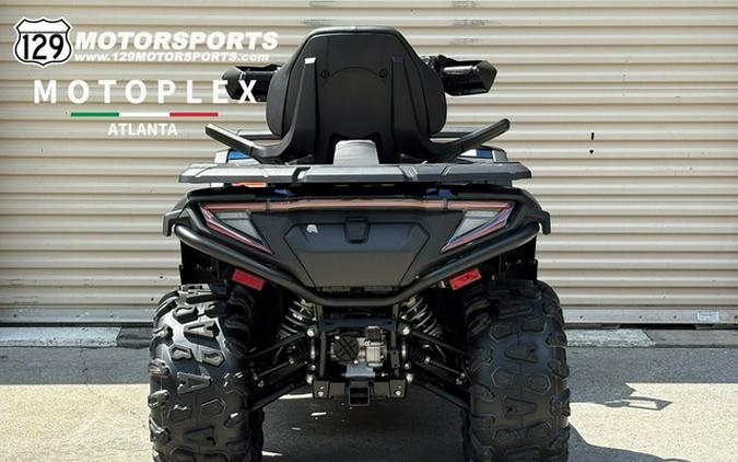 2025 CFMOTO CFORCE 600 Touring