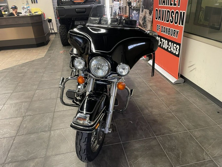 2007 Harley-Davidson® FLHTC - Electra Glide® Classic