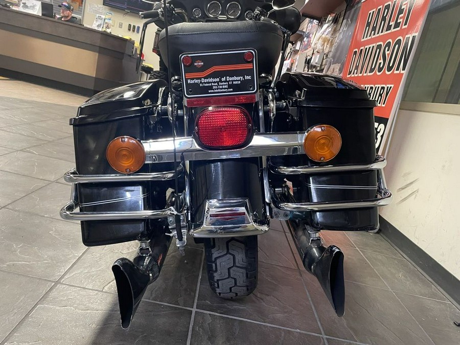 2007 Harley-Davidson® FLHTC - Electra Glide® Classic