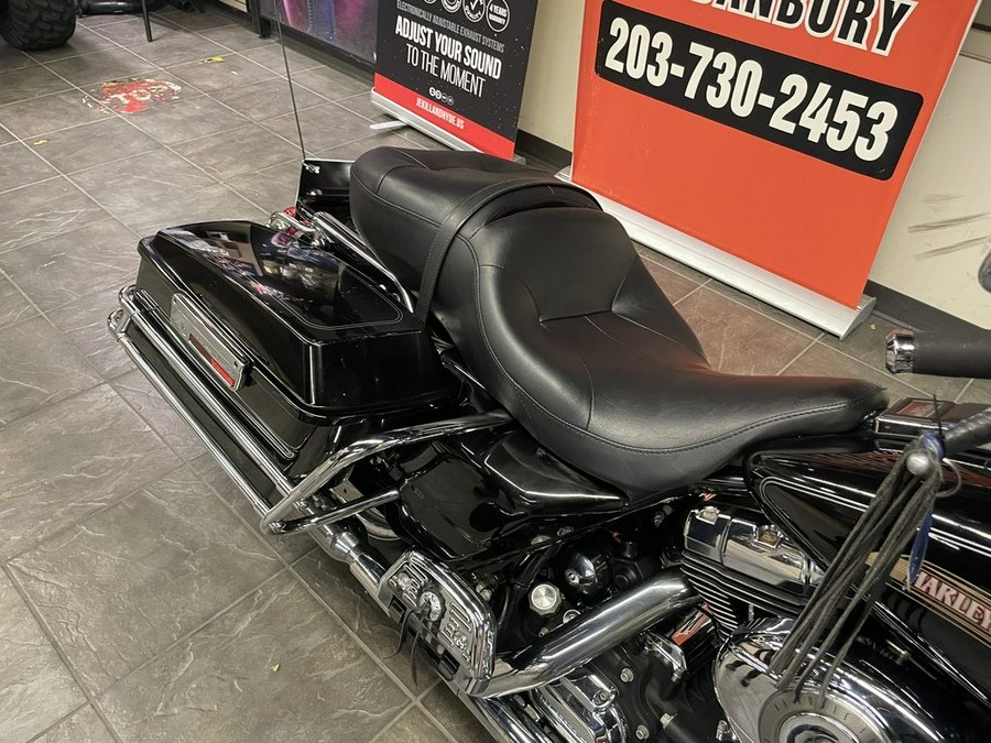 2007 Harley-Davidson® FLHTC - Electra Glide® Classic