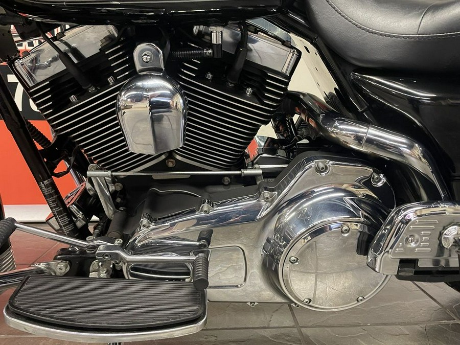 2007 Harley-Davidson® FLHTC - Electra Glide® Classic