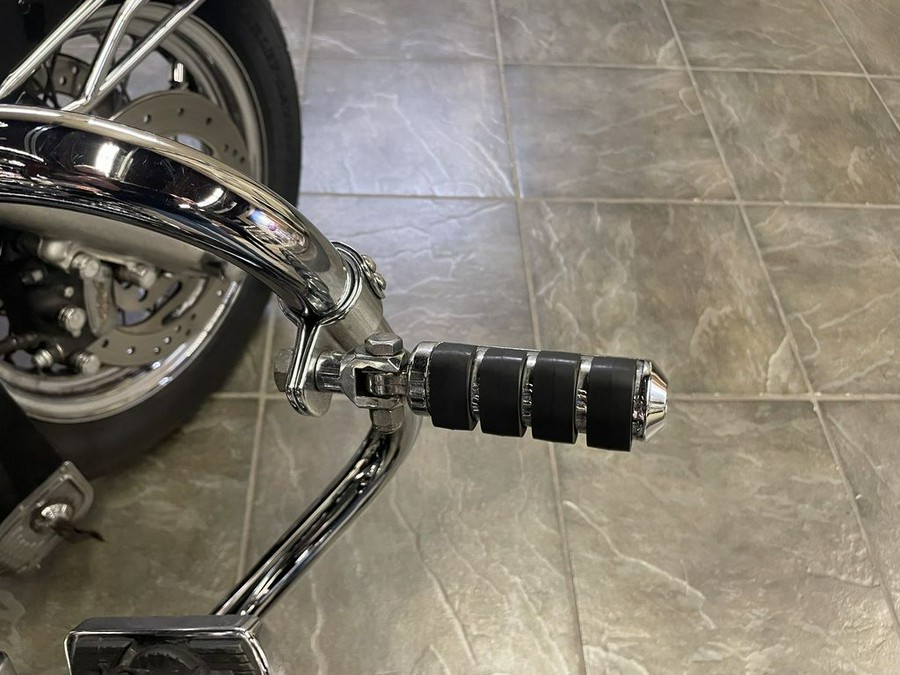 2007 Harley-Davidson® FLHTC - Electra Glide® Classic