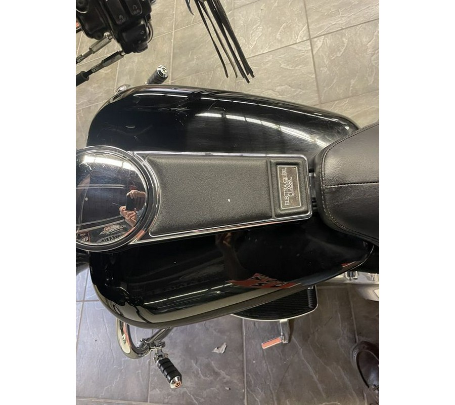 2007 Harley-Davidson® FLHTC - Electra Glide® Classic