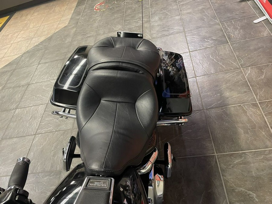 2007 Harley-Davidson® FLHTC - Electra Glide® Classic