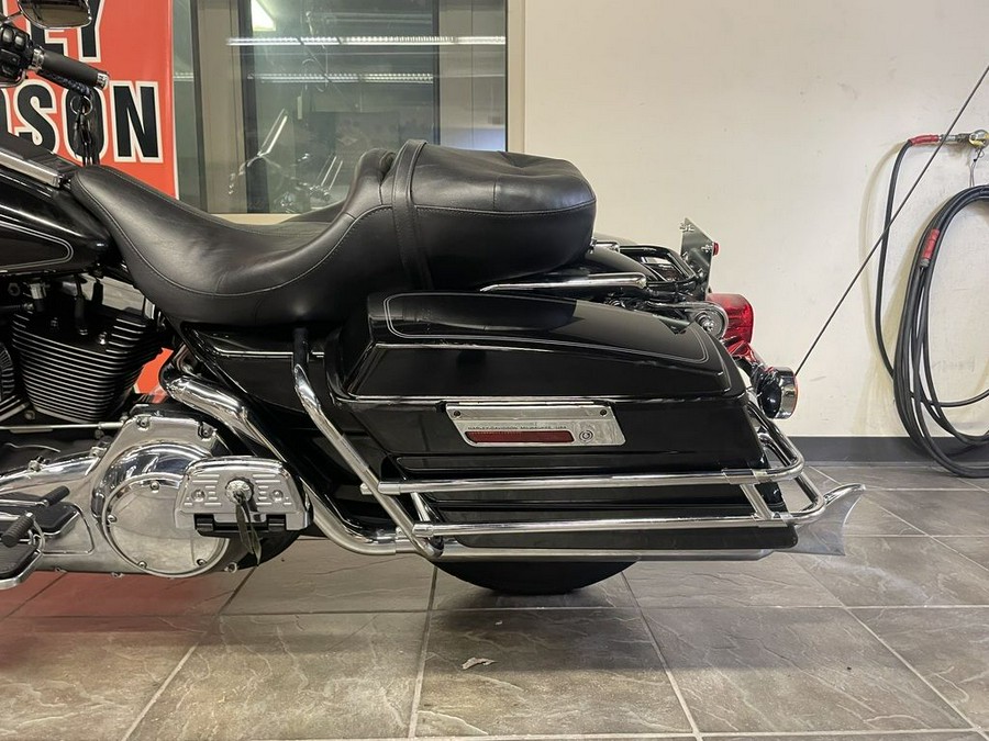 2007 Harley-Davidson® FLHTC - Electra Glide® Classic