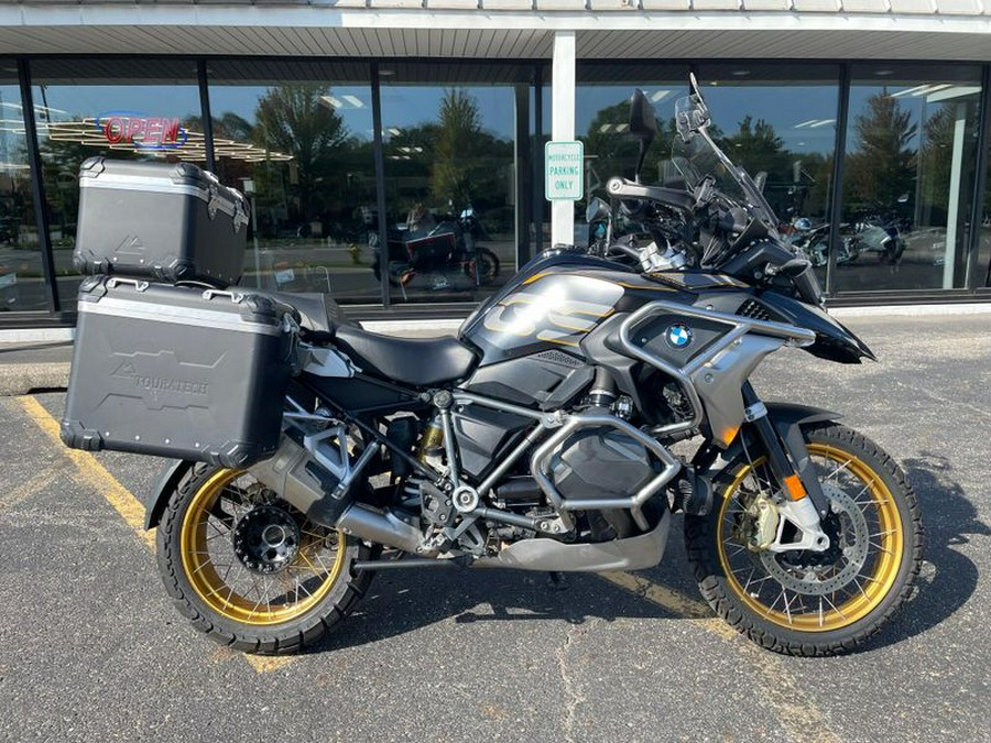 Used 2019 BMW R 1250 GS