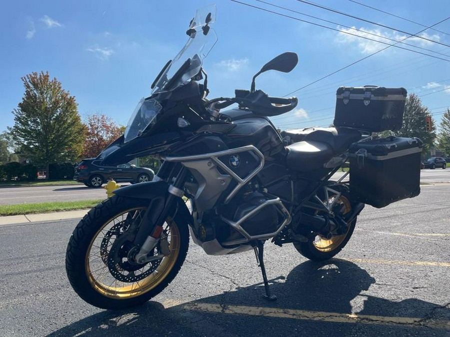 Used 2019 BMW R 1250 GS