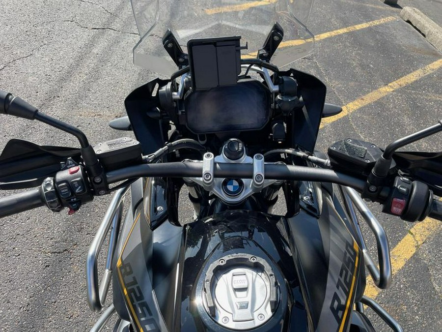 Used 2019 BMW R 1250 GS