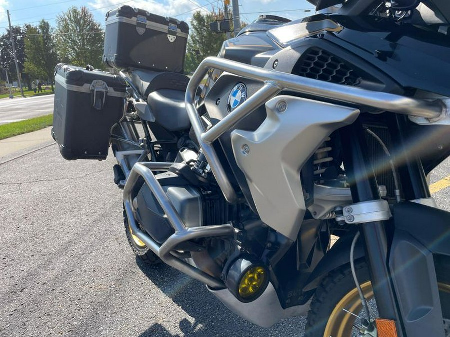 Used 2019 BMW R 1250 GS