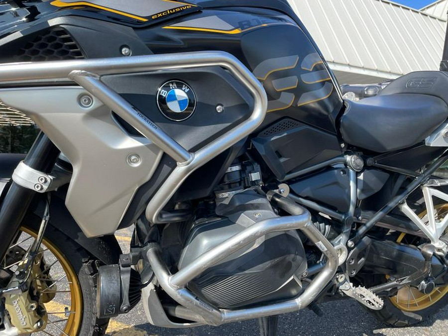 Used 2019 BMW R 1250 GS
