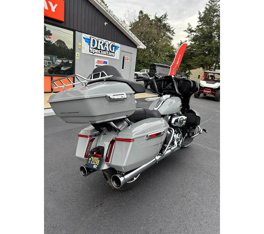 2025 Harley-Davidson Street Glide® Ultra