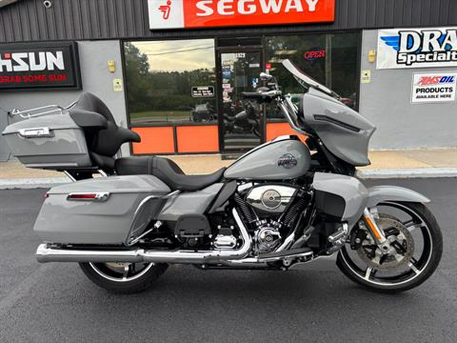 2025 Harley-Davidson Street Glide® Ultra