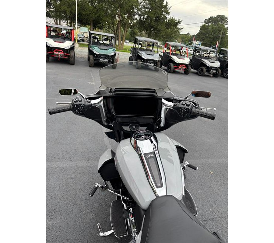 2025 Harley-Davidson Street Glide® Ultra